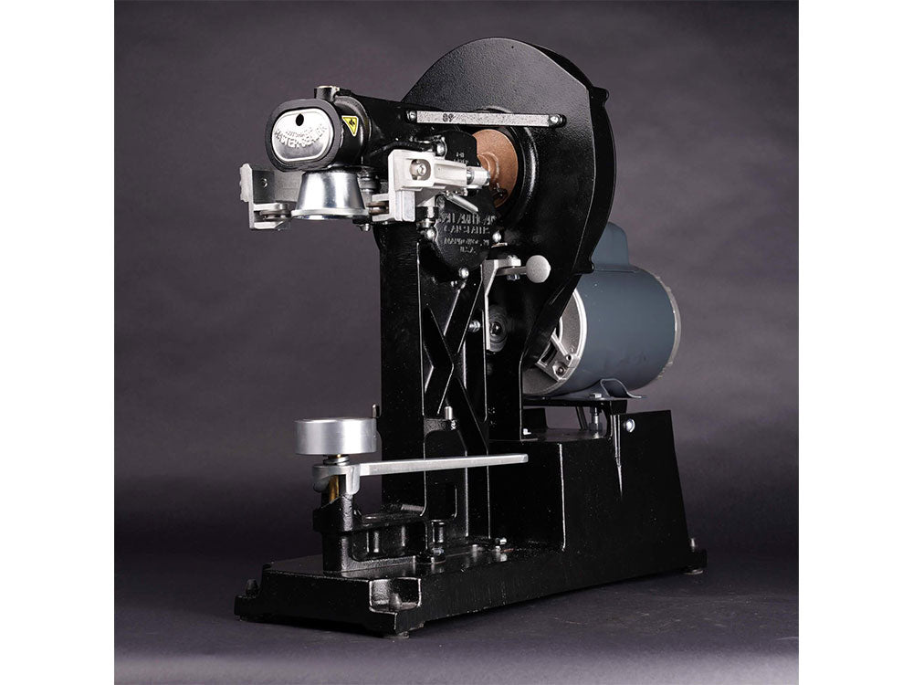 All American Clutch Drive Can Sealer