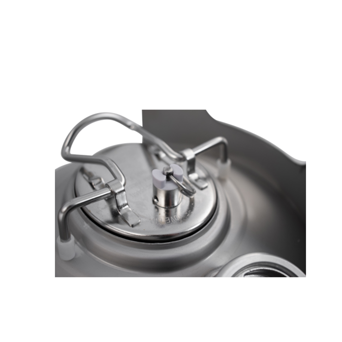 Torpedo Cocktail Kegs