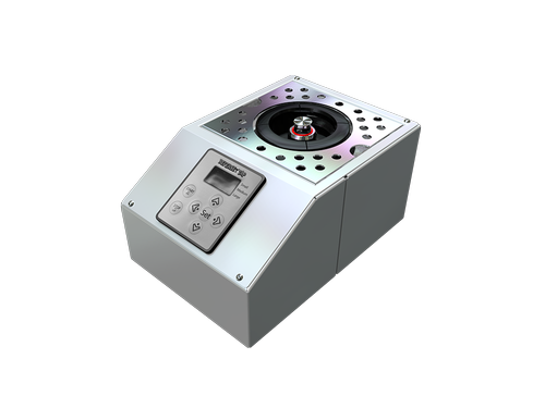 1 Nozzle Premium Counter Top ReverseTap Dispenser