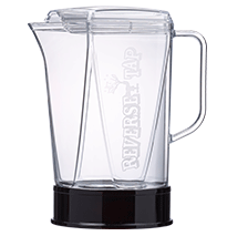 50 oz. ReverseTap Pitcher