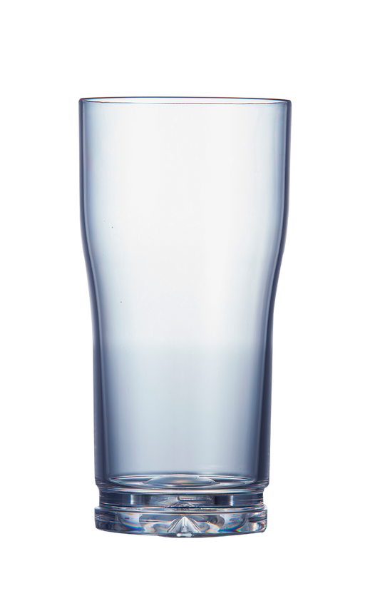 16 oz. ReverseTap Reusable - Plastic Glasses