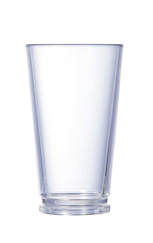 16 oz. ReverseTap Reusable - Glass