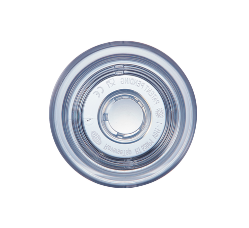 ReverseTap Silicon Caps / Elastomers