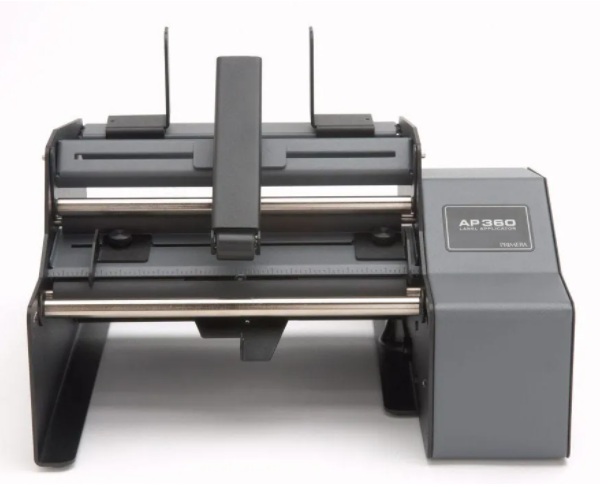 Automatic Labeler AP360