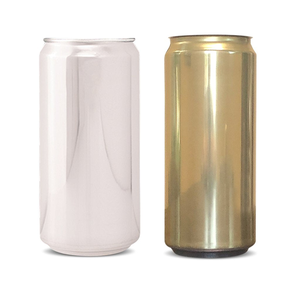 32oz Crowlers - Blank Cans (108 can per box)