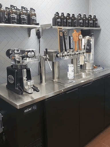 Crowler Products